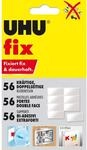 Uhu Fix Klebekissen 50 St&uuml;ck