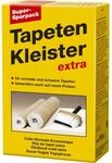 Extra Tapeten Kleister Super-Sparpack 500 g