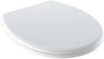 Geberit Kinder-WC-Sitz Bambini Wei&szlig;