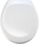 Wenko Premium WC-Sitz Ottana Absenkautomatik Wei&szlig;