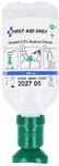 First Aid Only Augensp&uuml;lflasche 500 ml Natriumchloridl&ouml;sung 0,9%
