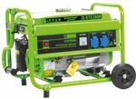 Zipper Notstromaggregat ZI-STE2800 Benzin 2,8 kW
