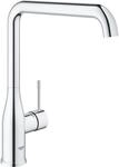 Grohe Einhand-K&uuml;chenarmatur Essence
