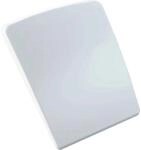 Geberit Pareo Urinal-Deckel Scharniere Messing Verchromt