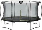 EXIT Silhouette Trampolin D366cm - schwarz