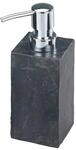Wenko Seifenspender Slate Rock Polyresin