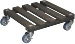Wagner K&uuml;belroller GH7090 40 cm x 40 cm Anthrazit FSC&reg;