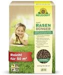 Neudorff Azet Rasen-D&uuml;nger 2,5 kg