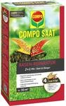 Compo Saat Rasen-Reparatur-Mix Samen und D&uuml;nger 50 m&sup2; 1,2 kg