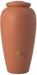 Garantia Regenwassertank Amphore 300, Terracotta &Oslash; 68 cm