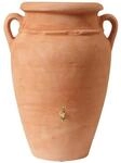 Garantia Regenwasser-Amphore Antik 360, Terracotta
