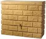 Garantia Wandtank Rocky 400, Sandstone