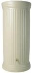 Garantia Regenwassertank 2.000, Sandbeige &Oslash; 118 cm