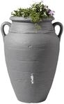 Garantia Regenwasser-Amphore Antik 250, Darkgranite