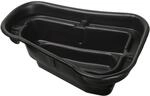 Ubbink Fertigteich Start 150 42 x 79 x 119 cm Inhalt 150,