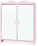 Pinolino Puppenschrank Jasmin 4-Tlg.