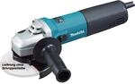 Makita Winkelschleifer 9565HRZ 125 mm 1.100 W