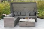 Gartenm&ouml;bel Lounge-Gruppe San Marco