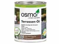 Osmo Terrassen-Öl Mooreiche 750 ml