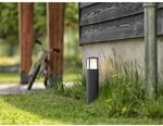 Philips myGarden LED-Sockelleuchte Stock Anthrazit