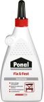 Ponal Fix & Fest Holzleim 200 g Flasche Transparent