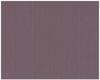 Bricoflor Uni Vliestapete in Aubergine Elegante Tapete mit Textil Struktur in Violett