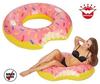 Happy People XXL Schwimmring Donut Ø 104 cm x 24 cm