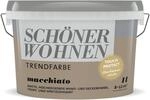 Sch&ouml;ner Wohnen Trendfarbe Macchiato matt 1,