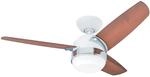HUNTER FANS Deckenventilator Nova 107 cm mit Beleuchtung und Wandschalter