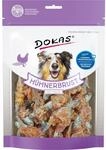 Dokas H&uuml;hnerbrust mit Fisch 220 g