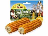 JR Farm Nager-Ergänzungsfutter Mais-Kolben 200 g