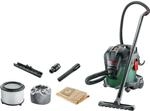 Bosch Nass- und Trockensauger UniversalVac 15
