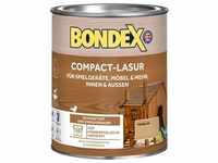 Bondex Compact-Lasur Farblos 750 ml