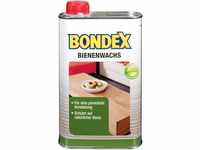 Bondex Bienen-Wachs Natur 500 ml