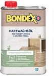 Bondex Hartwachs-&Ouml;l Transparent 250 ml
