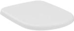 Ideal Standard WC-Sitz Eurovit Plus Wei&szlig;