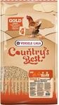Versele-Laga Country's Best Gold 4 Gallico Pellet 5 kg