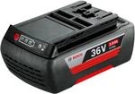 Bosch Ersatzakku Li-Ion 36 V 2 Ah