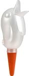 Scheurich Bew&auml;sserungsfigur B&ouml;rdy Champagner XL 620 ml