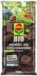 Compo Bio Hochbeet- und Gew&auml;chshauserde Torffrei 40,