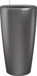 Lechuza&reg; Pflanzgef&auml;&szlig; Rondo Premium &Oslash; 40 cm x 75 cm Anthrazit metallic