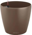 Lechuza&reg; Pflanzgef&auml;&szlig; Classico Color 43 Muskat &Oslash; 43 cm