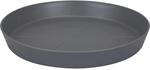 Elho Untersetzer Loft urban &Oslash; 28 cm anthrazit