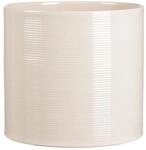 Scheurich &Uuml;bertopf 828 &Oslash; 19 cm Sesame