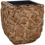 Vivanno Pflanzk&uuml;bel Wild 25 cm x 25 cm x 30 cm Natur