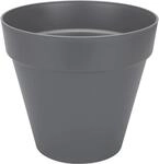 Elho Blumentopf Loft Urban &Oslash; 70 cm anthrazit