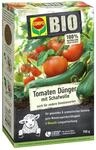 Compo Bio Tomaten Langzeit-D&uuml;nger mit Schafwolle 750 g