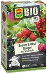 Compo Bio Beeren Langzeit-D&uuml;nger mit Schafwolle 750 g