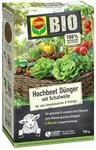 Compo Bio Hochbeet Langzeit-D&uuml;nger mit Schafwolle 750 g