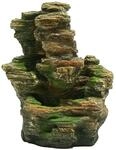 Gartenbrunnen-Set Chios